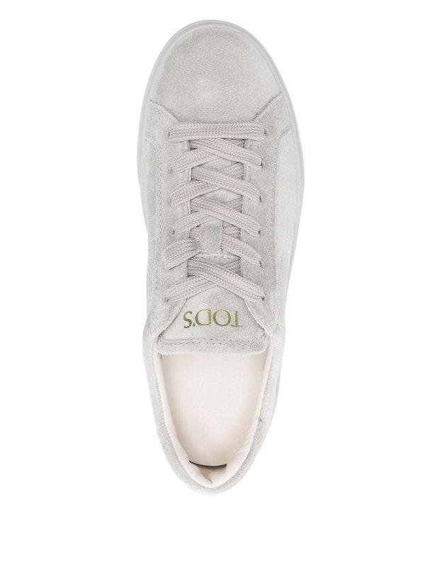 Baskets - Gris shop online: TOD