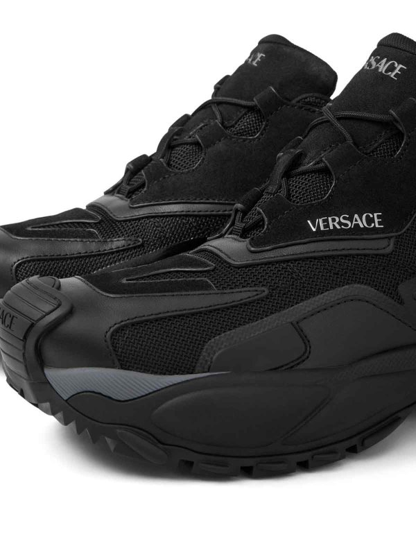 VERSACE: trainers online - Mercury M_Vs_04 Sneakers