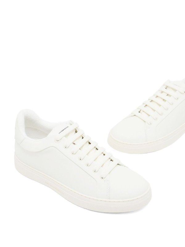 EMPORIO ARMANI buy online Sneaker - Weiß