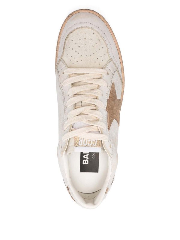 Zapatillas - Marrón shop online: GOLDEN GOOSE