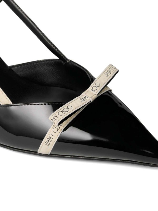 JIMMY CHOO buy online Chaussures À Talon - Noir