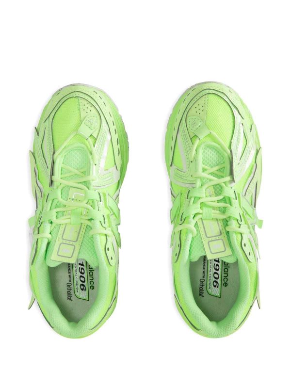 NEW BALANCE: trainers online - 1906 Sneakers