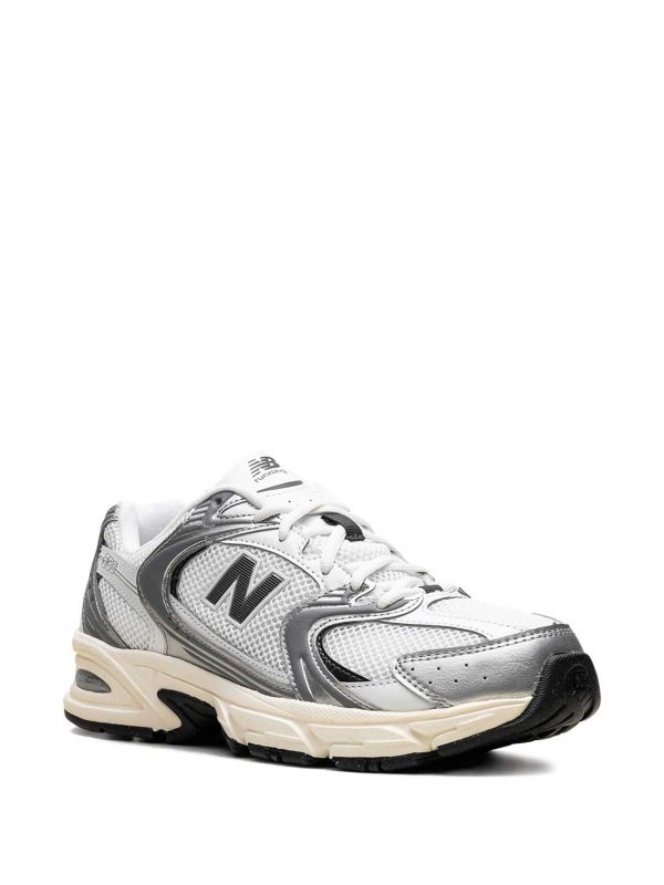 NEW BALANCE buy online Baskets - Argent