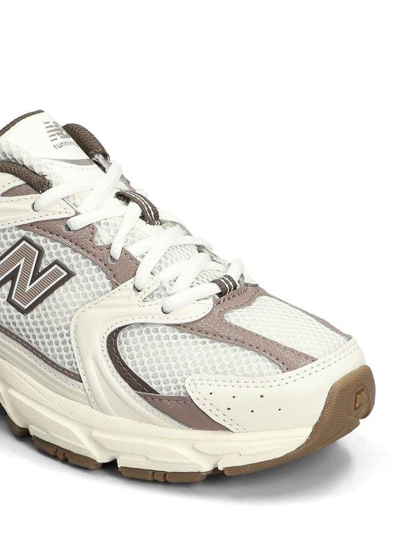 NEW BALANCE buy online スニーカー - 白