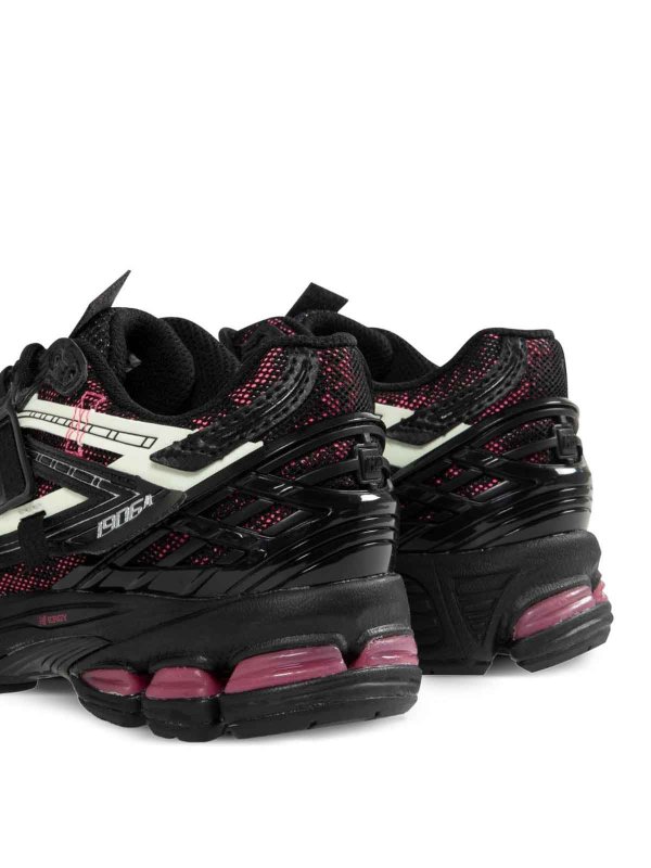 The Best Shops NEW BALANCE: スニーカー - スニーカー - 黒