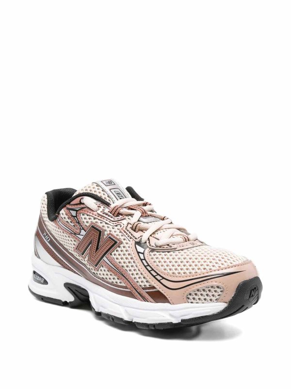 NEW BALANCE: trainers online - 740 Sneakers