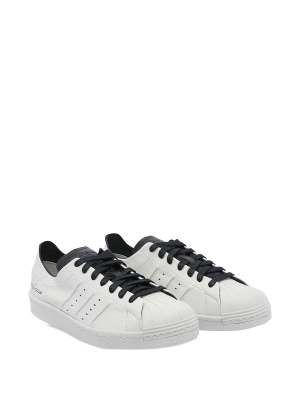 Y-3: trainers online - Superstar Sneakers
