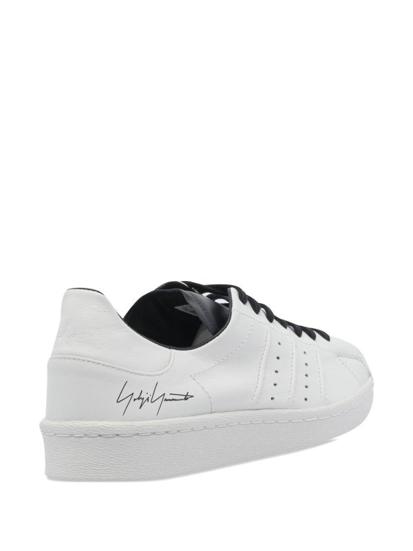 The Best Shops Y-3: trainers - Superstar Sneakers