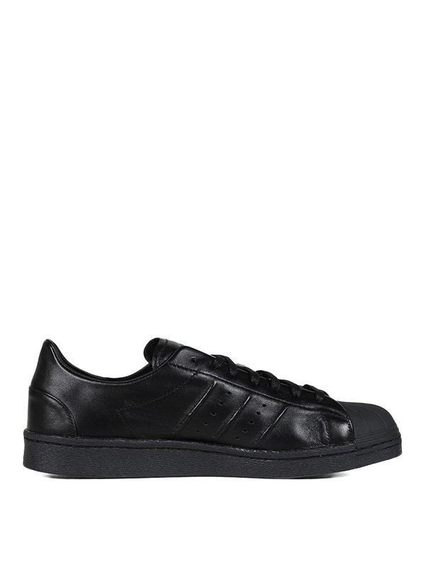 Y-3: trainers - Superstar Sneakers