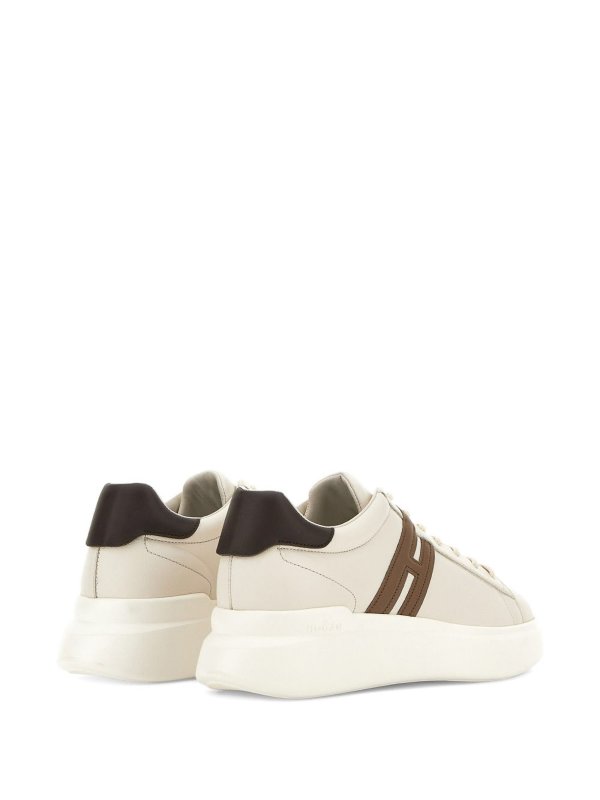 HOGAN buy online H580 Leather Sneakers