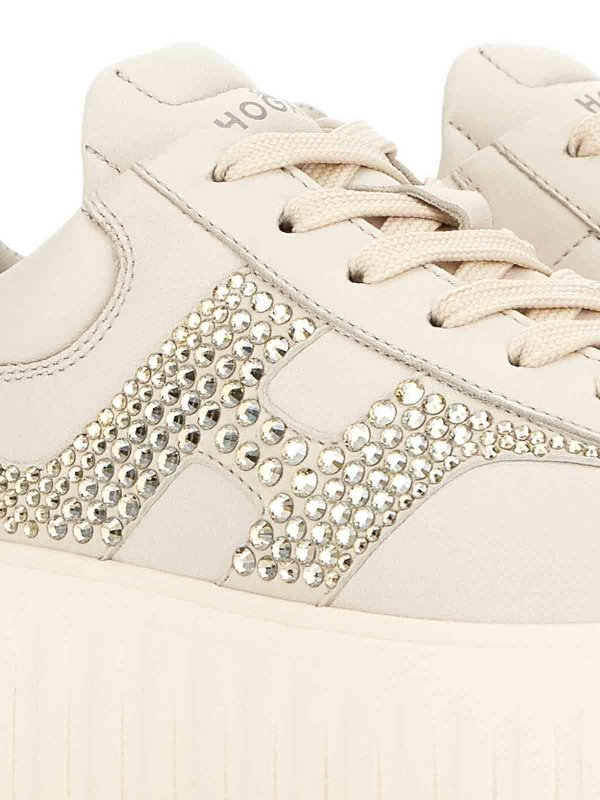 HOGAN buy online Sneaker - Weiß