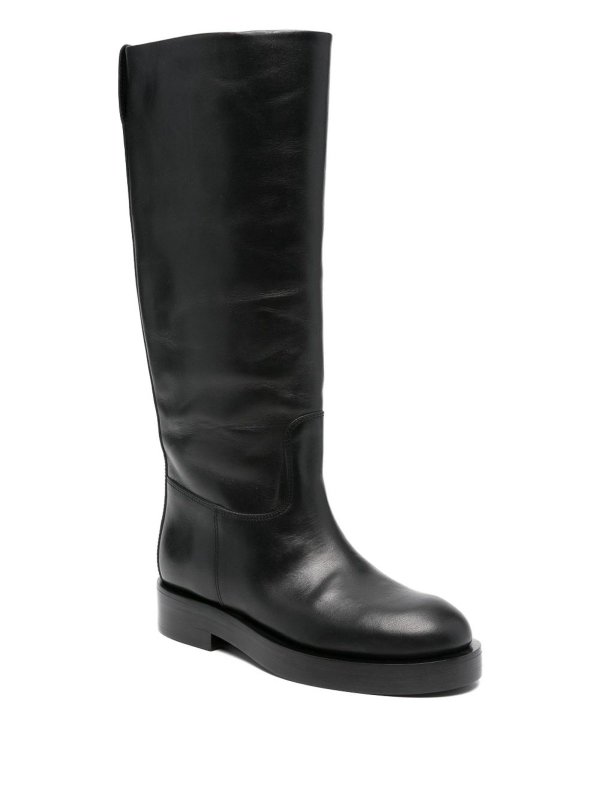 Paris Texas: Stiefel online - Stiefel - Schwarz
