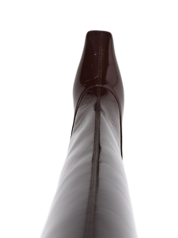 STELLA McCARTNEY: boots online - Spur Boots