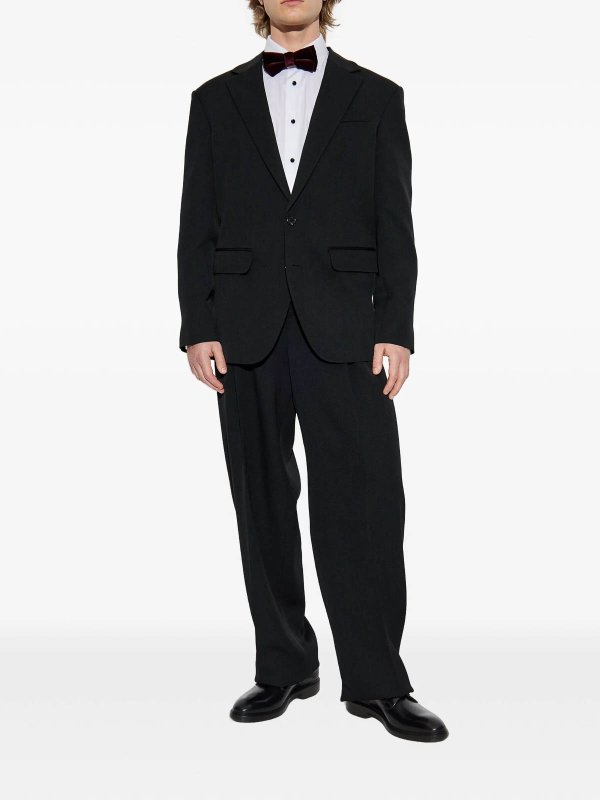 DSQUARED2: Dinneranzüge online - Dinneranzug - Schwarz