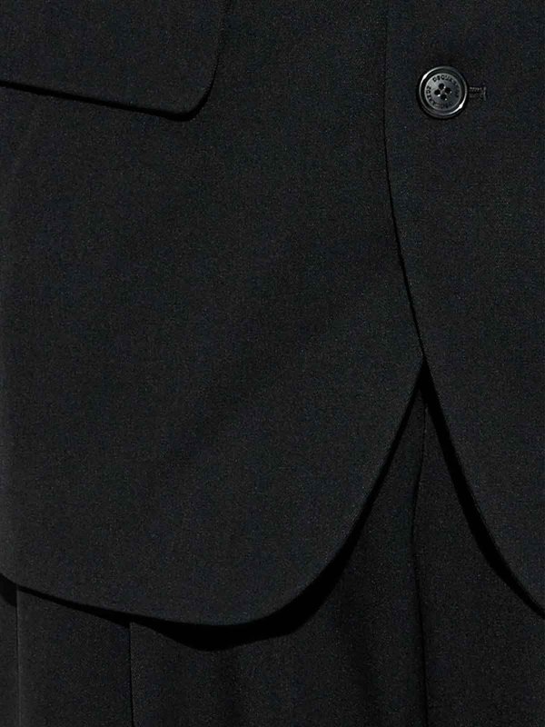 Dinneranzug - Schwarz shop online: DSQUARED2