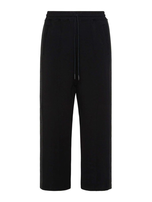 DSQUARED2: casual trousers - Trousers