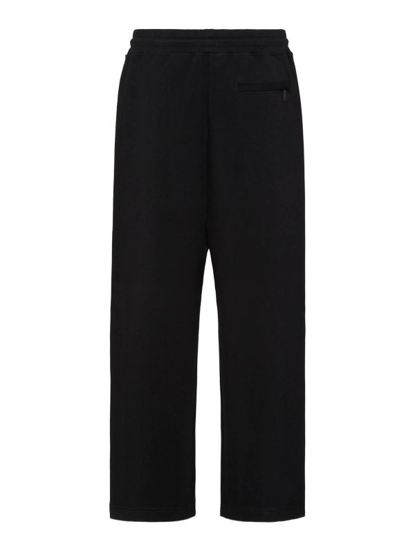 DSQUARED2: casual trousers online - Trousers