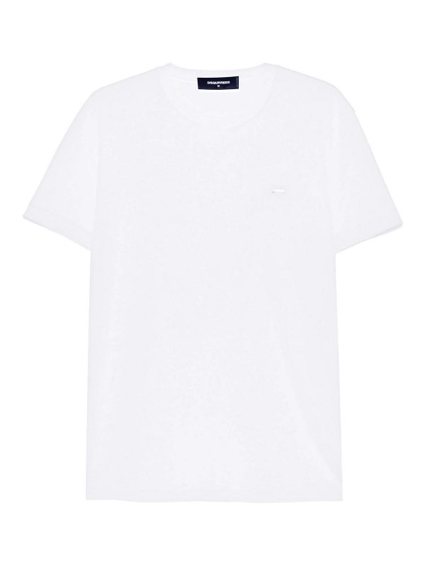 DSQUARED2: t-shirts - T-shirt