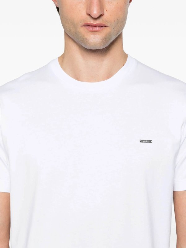 T-shirt shop online: DSQUARED2