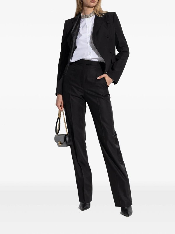 ALEXANDER MCQUEEN: シャツ online - シャツ - 白