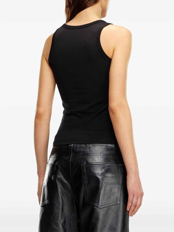 Top - Blanc shop online: DIESEL