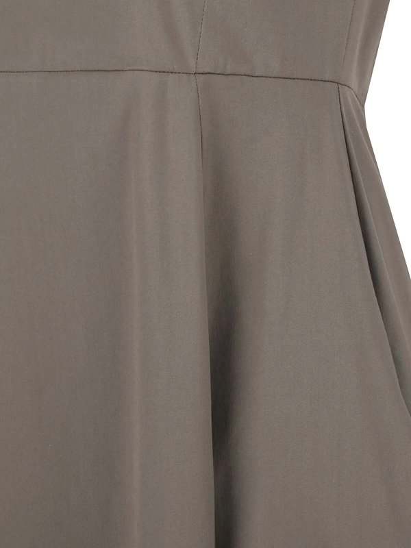 The Best Shops GRAN SASSO: knee length dresses - Dress