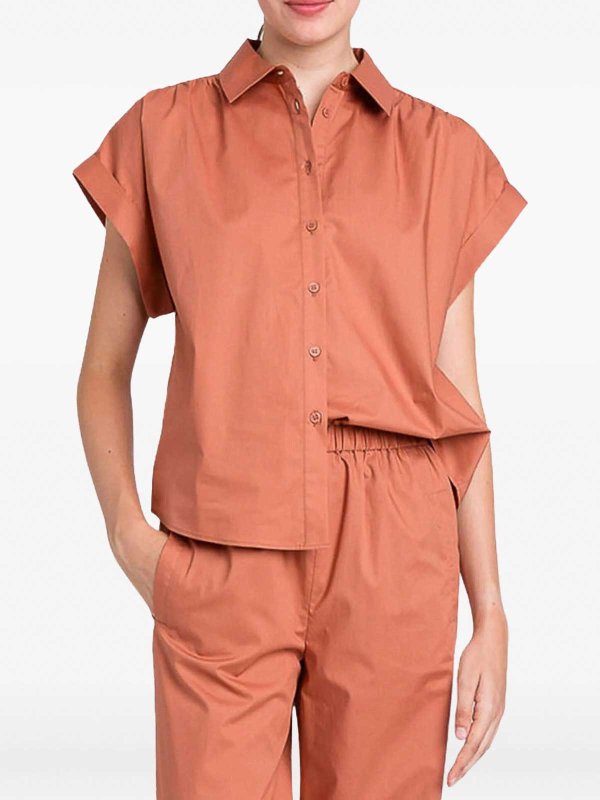 TWINSET: shirts online - Shirt