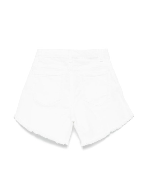 TWINSET: Shorts online - Shorts - Plata