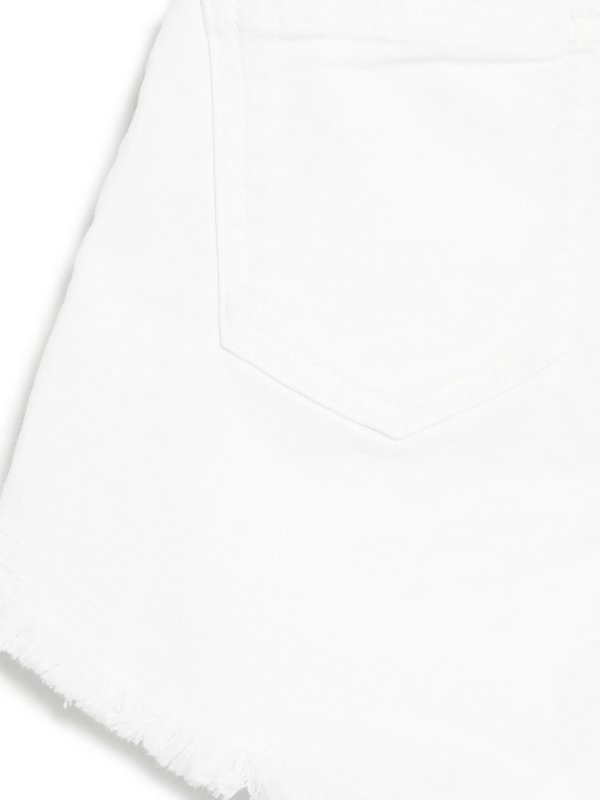 The Best Shops TWINSET: Shorts - Shorts - Plata