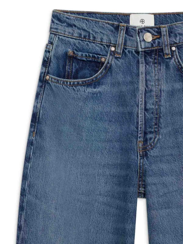 Rick jeans shop online: ANINE BING