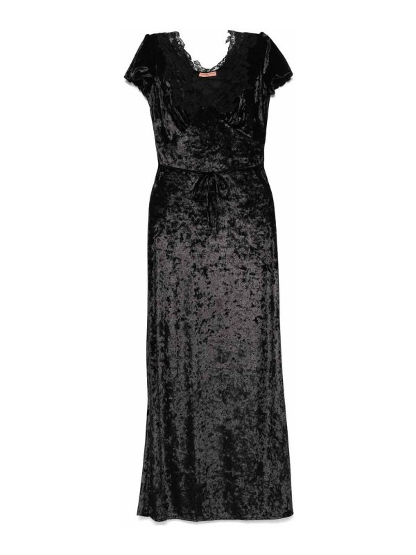 ERMANNO SCERVINO: knee length dresses - Suit