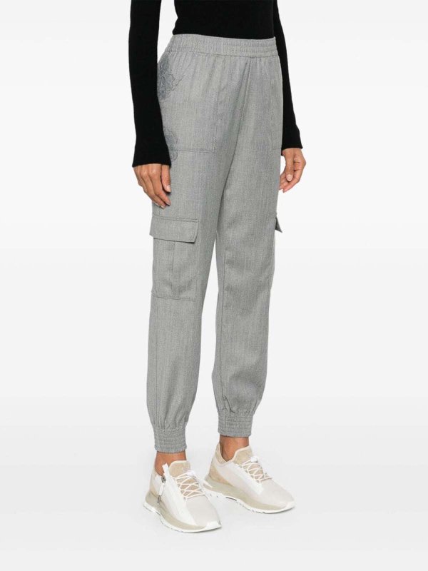 ERMANNO SCERVINO buy online Joggers