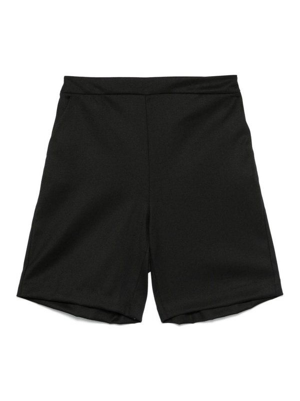 ERMANNO SCERVINO: Trousers Shorts - Shorts