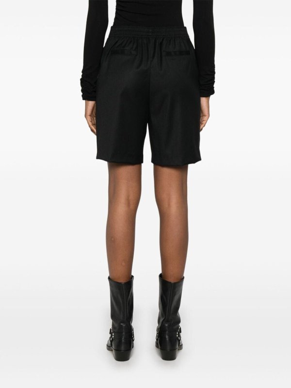 ERMANNO SCERVINO: Trousers Shorts online - Shorts