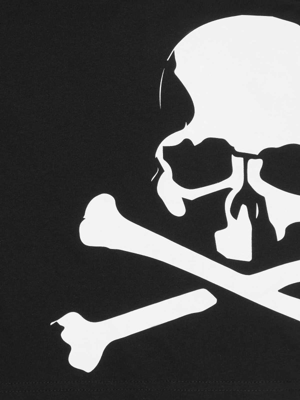 The Best Shops Philipp Plein Junior: t-shirts - Tee