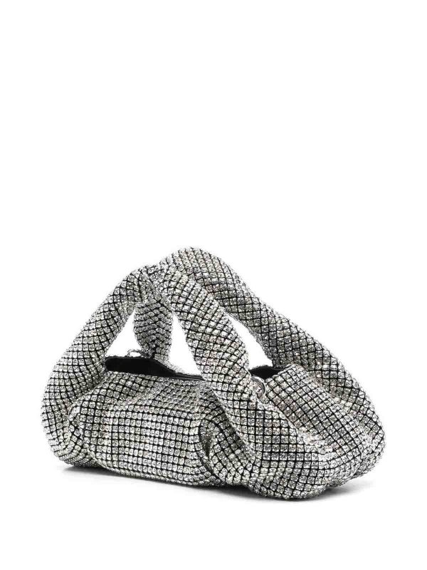 Stuart Weitzman: borse a tracolla online - Shine Mini