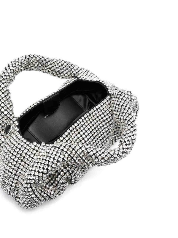 The Best Shops Stuart Weitzman: borse a tracolla - Shine Mini