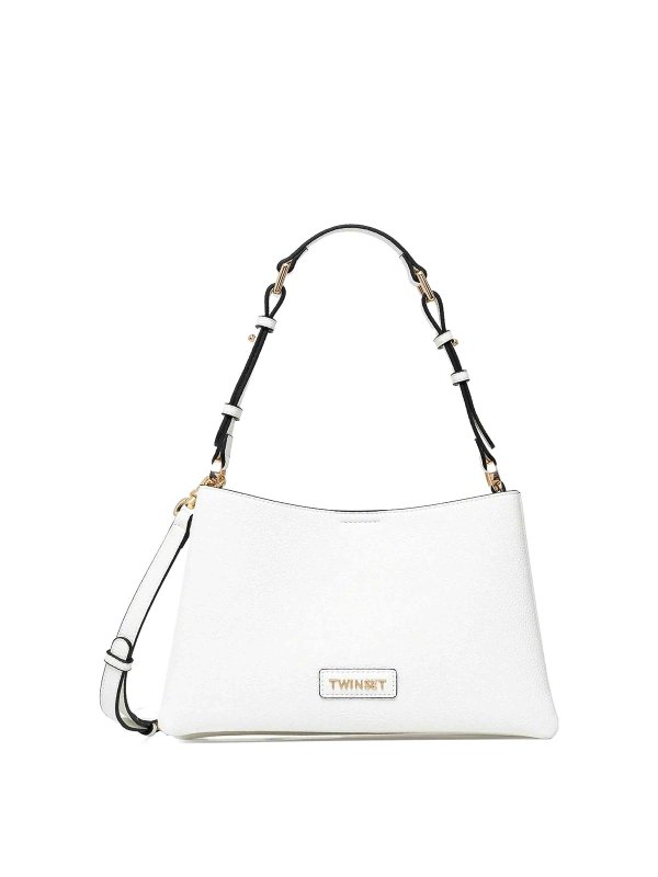 TWINSET: cross body bags - Crossbody
