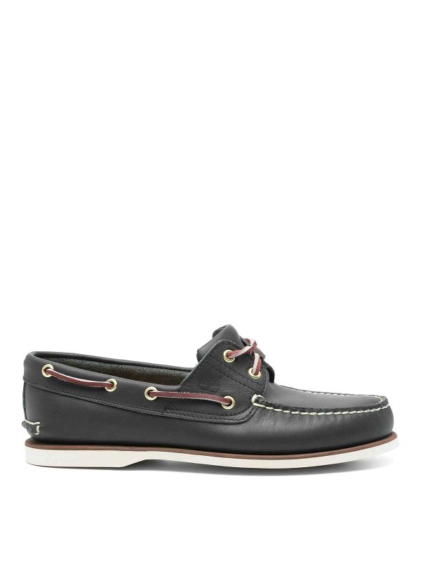 TIMBERLAND: lace-ups shoes - Lace-up shoes