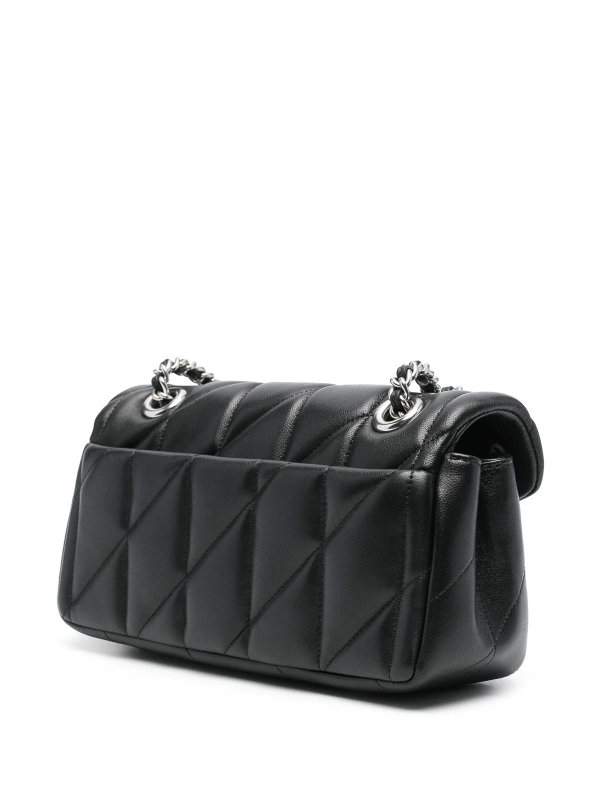 COACH: shoulder bags online - Tabby 20 Quilted Shoulder Bag