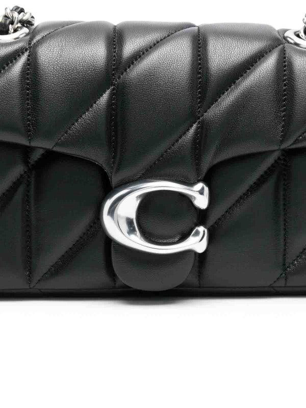 The Best Shops COACH: shoulder bags - Tabby 20 Quilted Shoulder Bag