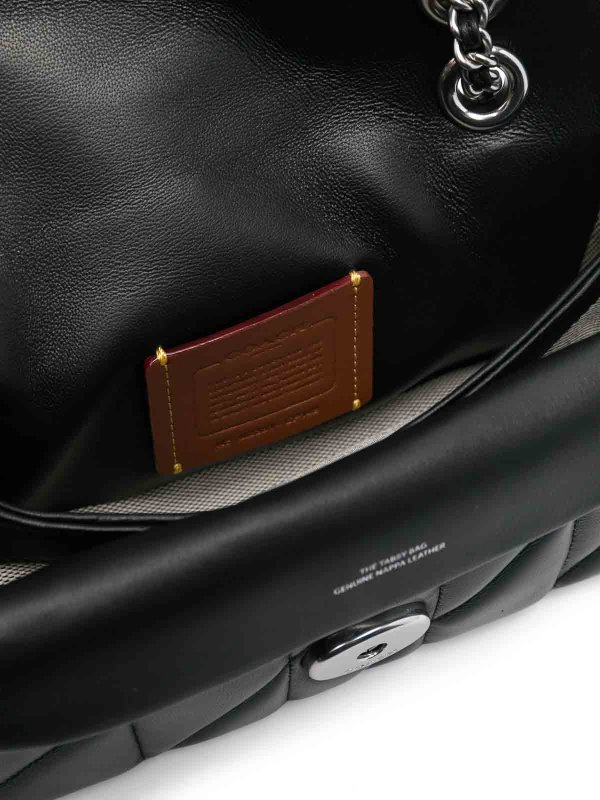 Tabby 20 Quilted Shoulder Bag shop online: COACH