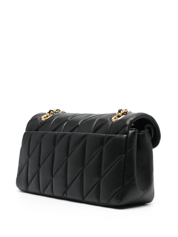 COACH: borse a spalla online - Borsa Tabby  trapuntata