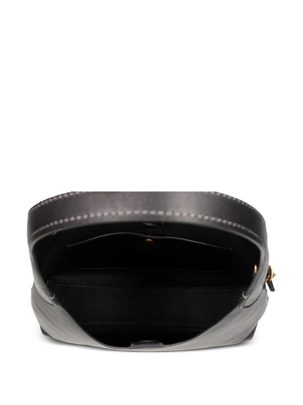Schultertasche - Schwarz shop online: COACH
