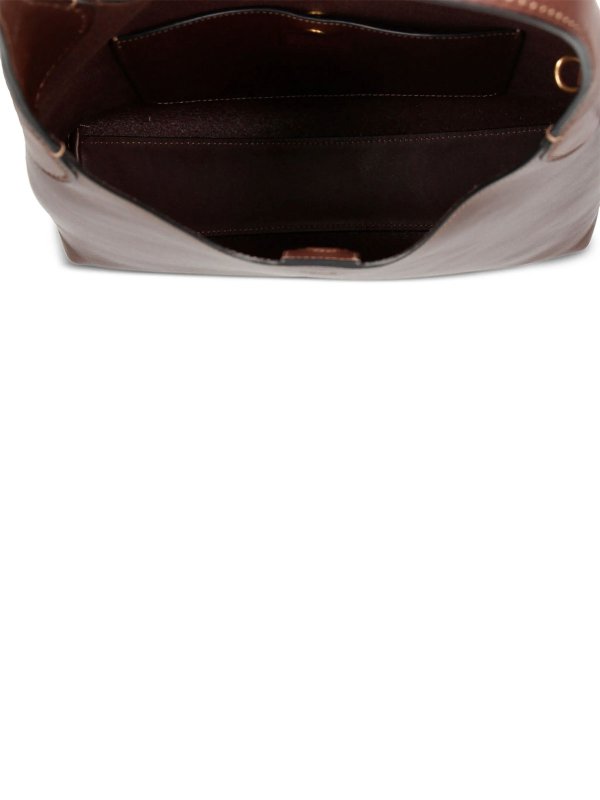 Schultertasche - Braun shop online: COACH