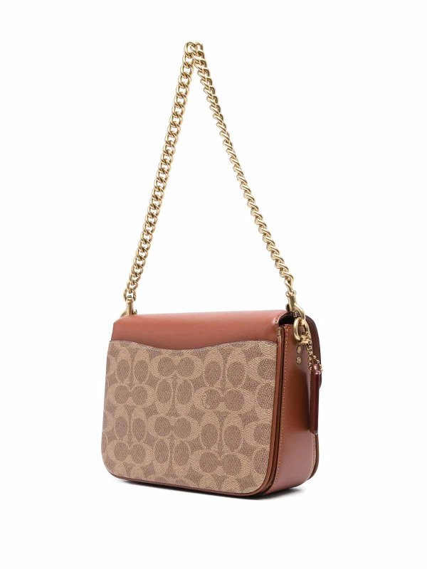 COACH: cross body bags online - Cassie Crossbody Bag
