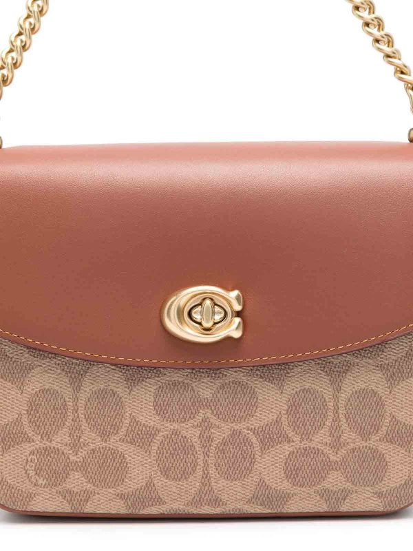 Cassie Crossbody Bag shop online: COACH