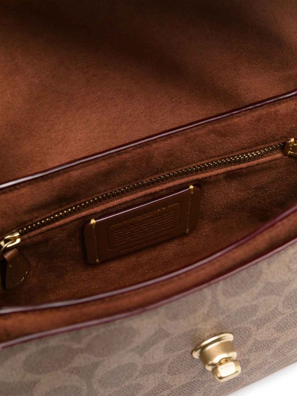 COACH buy online Cassie Crossbody Bag