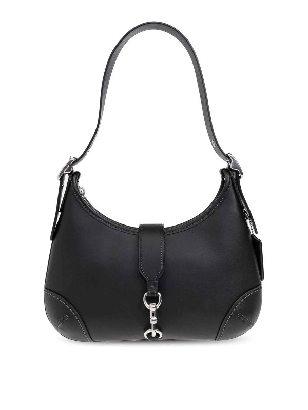 COACH: cross body bags - Hamptons Hobo Bag