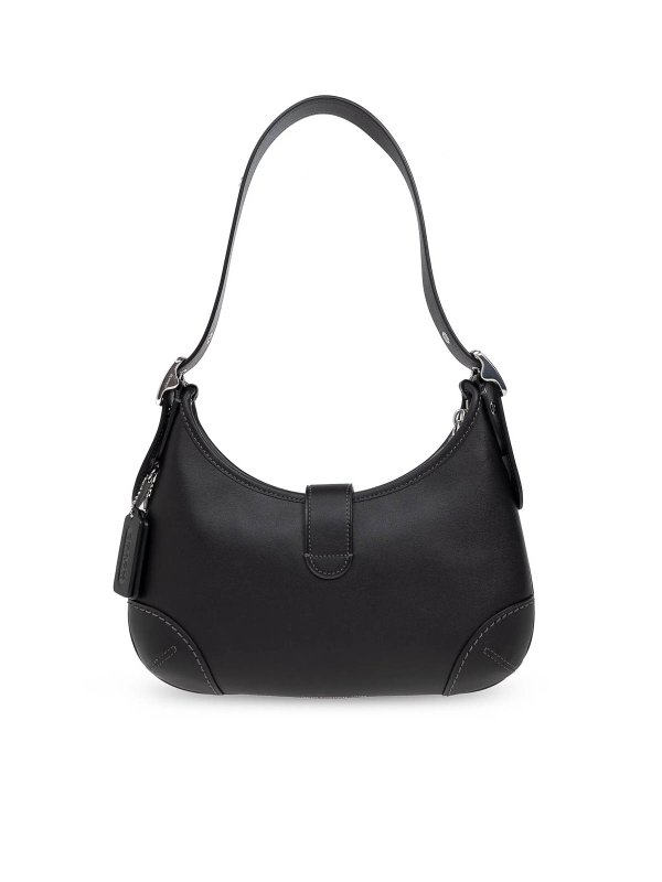 COACH: cross body bags online - Hamptons Hobo Bag